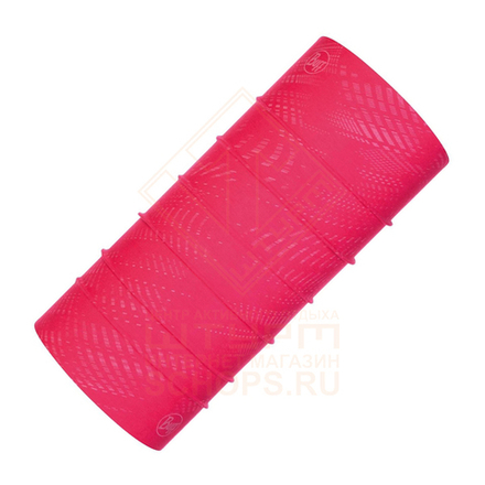 Мультибандана Buff Reflective, R-Solid Fuchsia