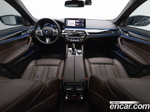 BMW 5 Series (G30) 530e M Sports (10.2021)