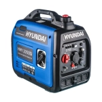 Инверторный генератор Hyundai HHY 2050Si ( 2.3 кВт )