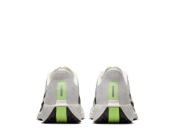 Кроссовки для бега женские Nike Pegasus Plus W Черно-Белый