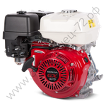 Двигатель бензиновый Honda GX 270 SHKR