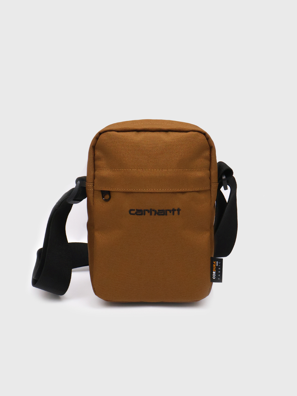 Сумка Carhartt WIP Payton Shoulder Pouch Hamilton Brown - One Size