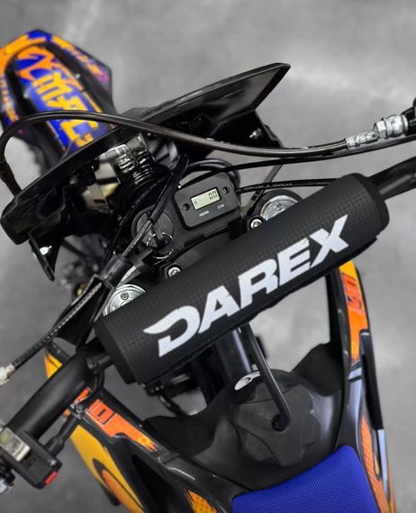 Мотоцикл DAREX Malai 140