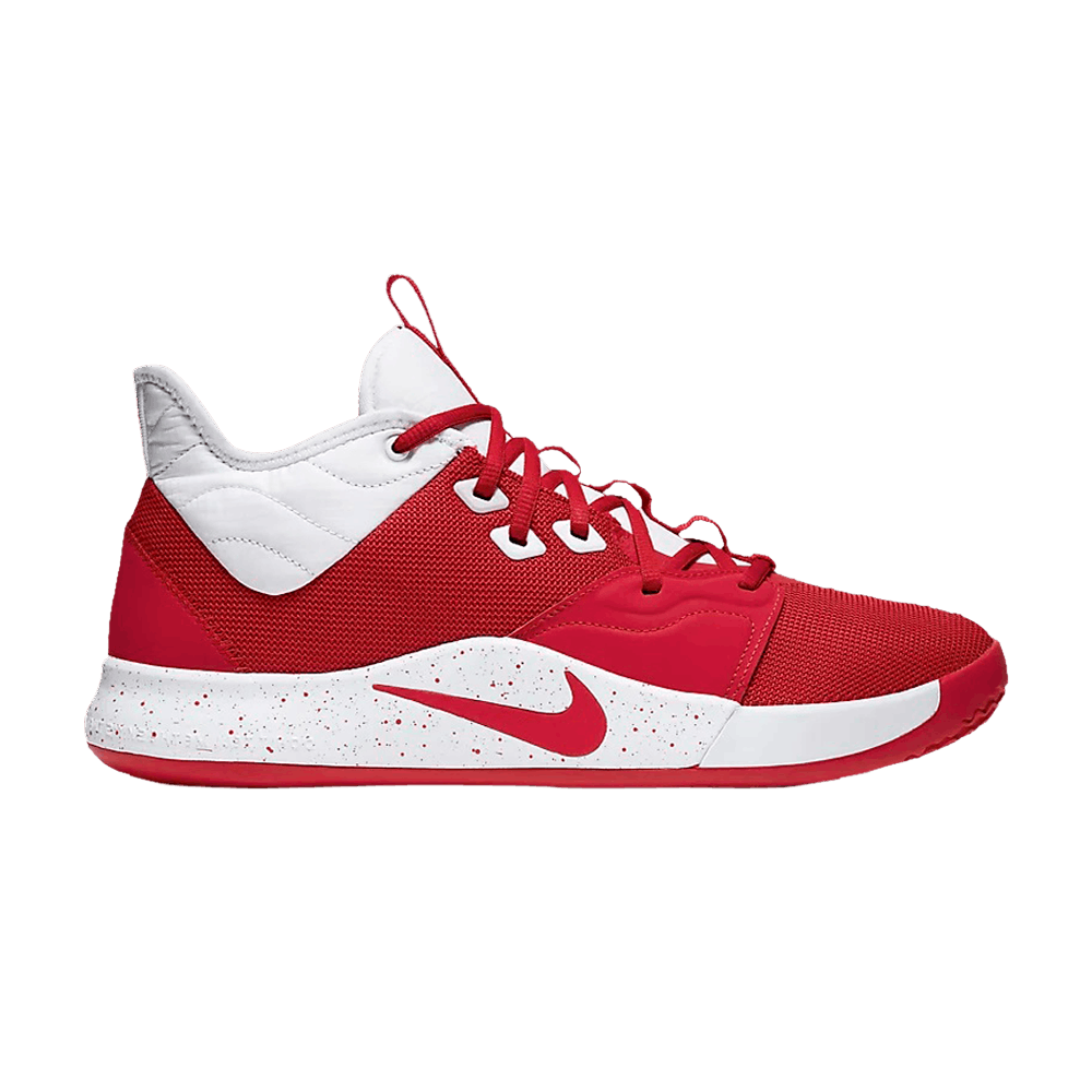 Кроссовки Nike Pg 3