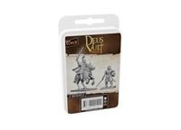 Блистеры Историчка FFG
