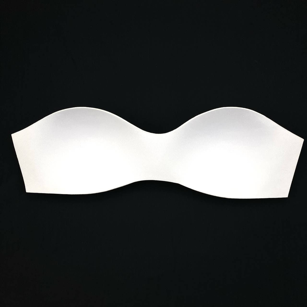 Моночашка белая (А,В)