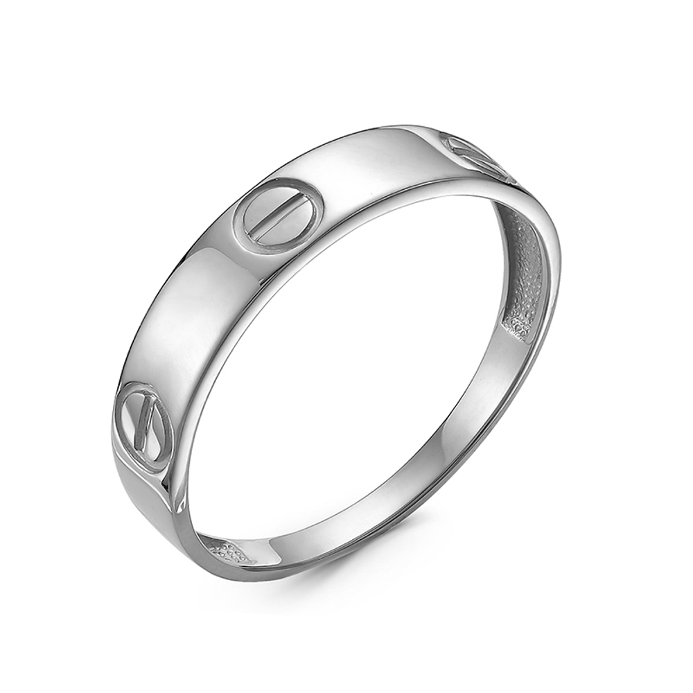 Кольцо из золота 585 пробы