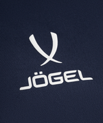 Джемпер тренировочный CAMP 2 Training Top, темно-синий, детский