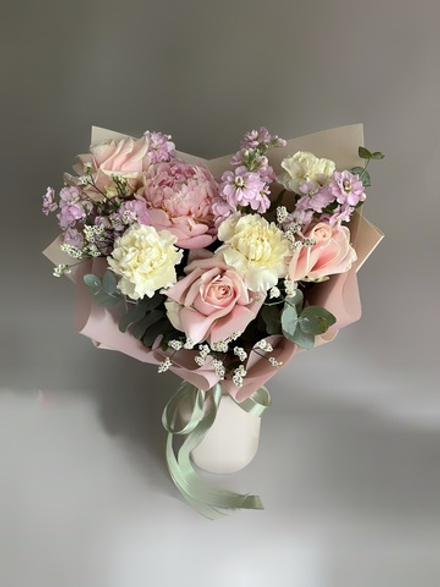 Букет «Моне»