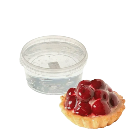 Нейтральный гель кондитерский 150г