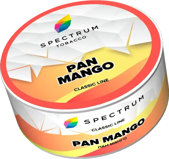 Spectrum Classic Line – Pan Mango