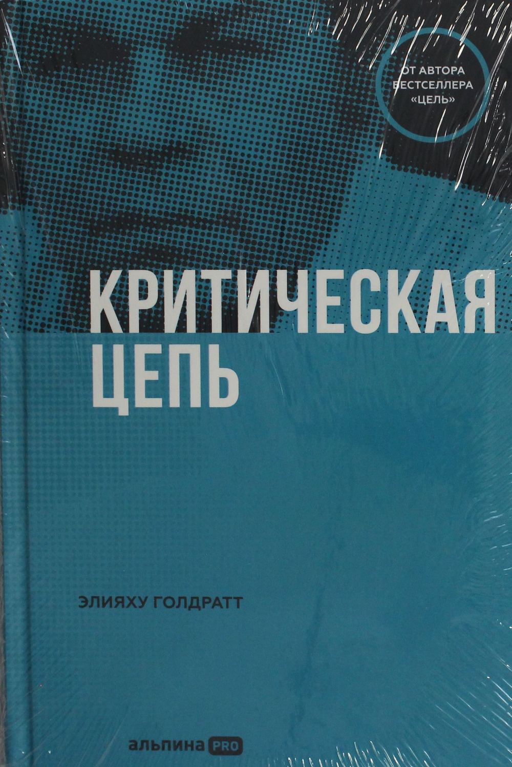 Критическая цепь