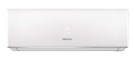 Сплит-система Hisense AS-18UR4SMADB035