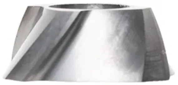 Фрезерная головка Bevel Mite R3-06 ALU, арт. 7101010