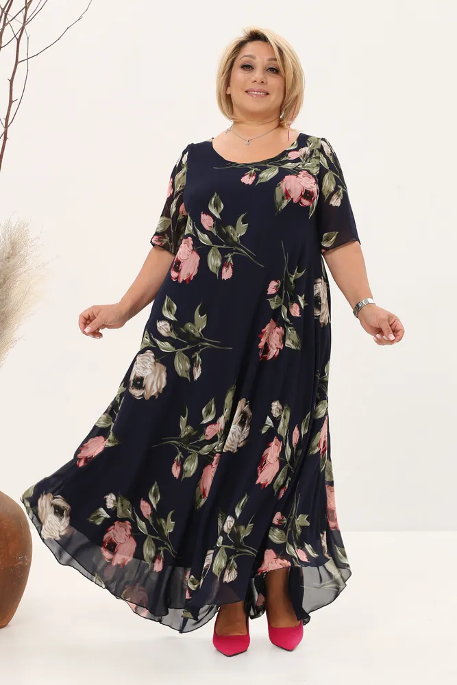 Платье 3211 Fabrika