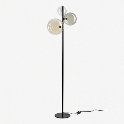 Citilux ORTON CL202933 Торшер Микс