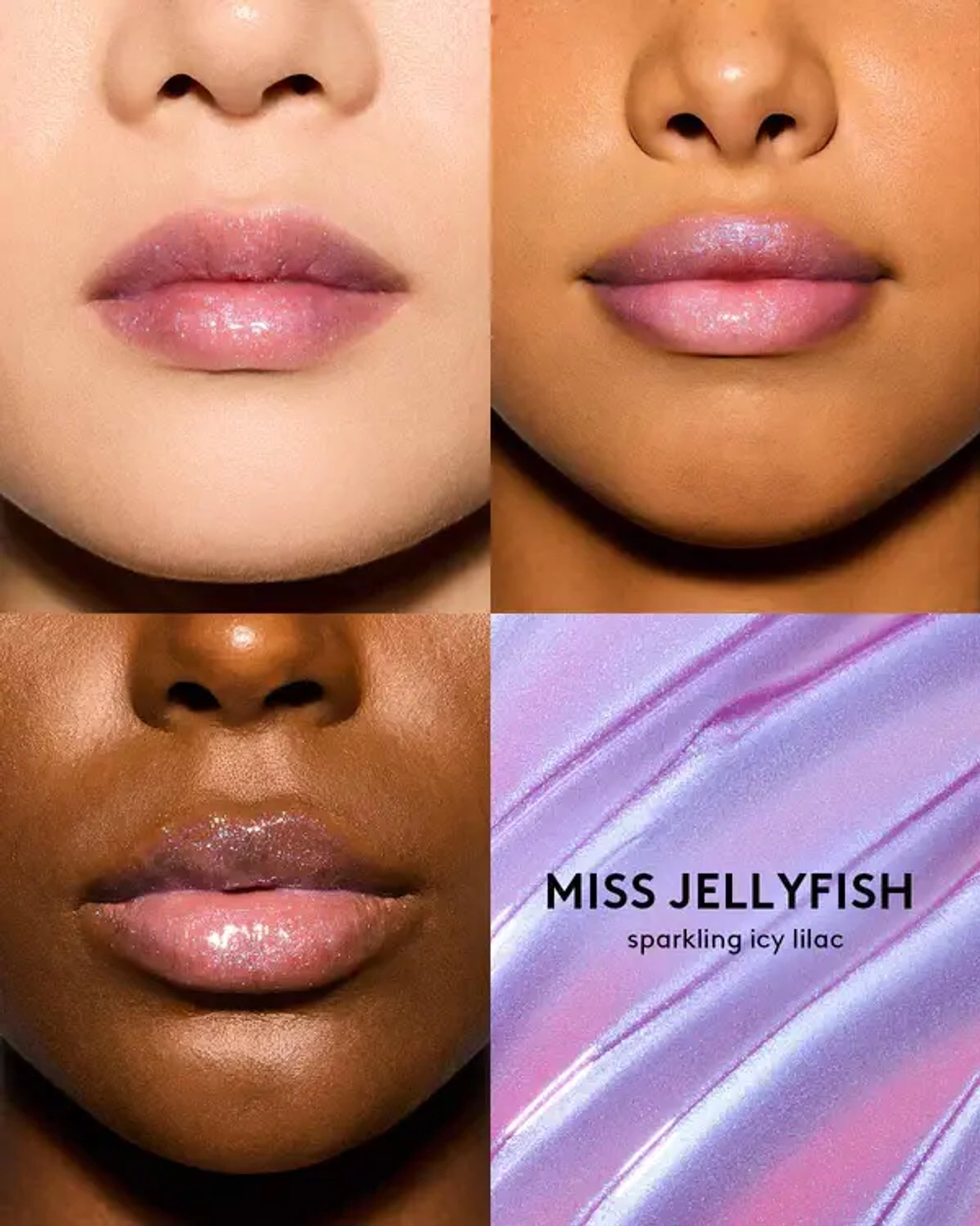 Fenty Beauty Gloss Bomb Oil