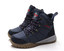 Ботинки Columbia (37-41)р. / шт.