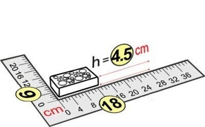 Набор GigoBloks Outdoor 15" S - 315x252 см