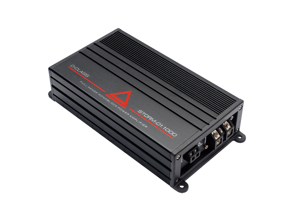 Усилитель AURA STORM-D1.1000