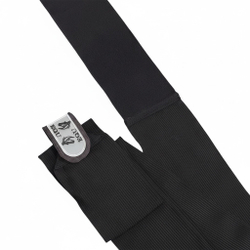 Бинты комбинированные EQU BLACK