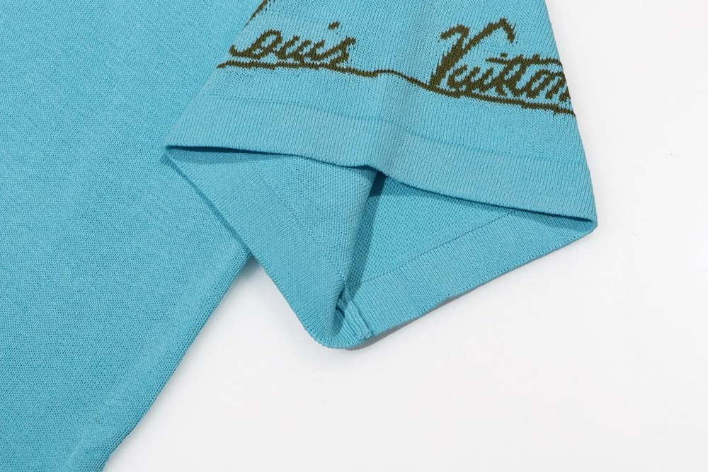 Футболка Louis Vuitton