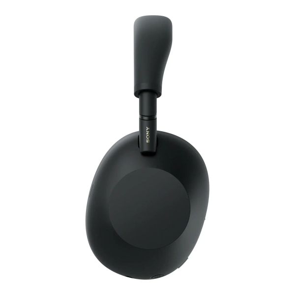 Беспроводные наушники Sony WH-1000XM6 (2025), Черный | Black