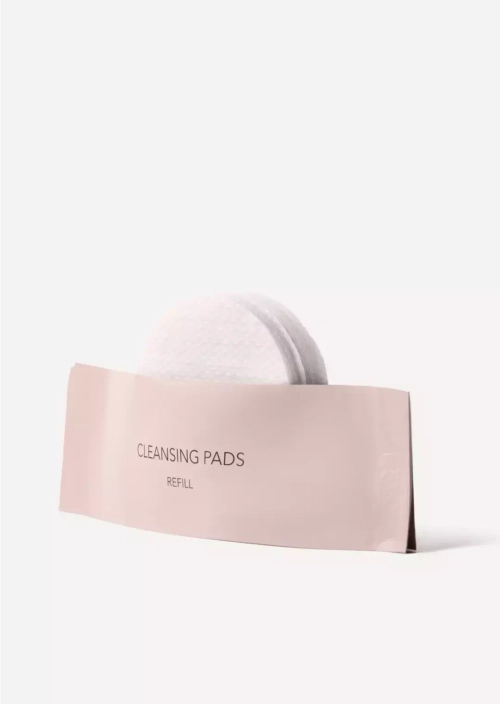 SHIK Диски для лица очищающие (рефил), 30 шт