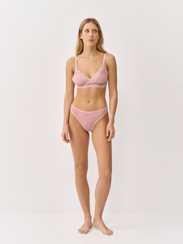 Трусы бразилиана 