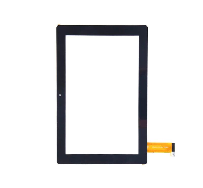 Тачскрин для Irbis TW102 (Черный)