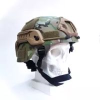 Шлем Протон (арамид), Atlant Armour