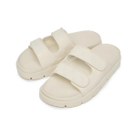 Сандалии и сланцы MLB Slipper Chunky Bouncer, 3ALPCBT33-07WHS