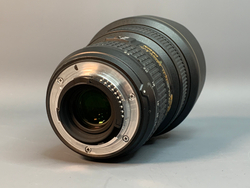 Nikon 14-24mm f/2.8G ED AF-S Nikkor