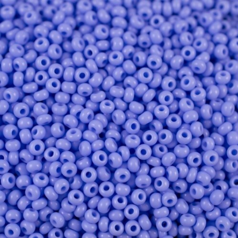 Бисер Preciosa , уп.5 гр., №33020