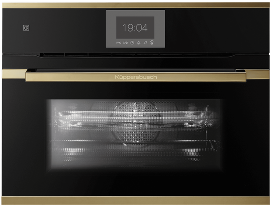 Электрический духовой шкаф Kuppersbusch CBM 6550.0 S4