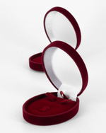 Футляр Классика 64x84x36 мм