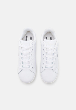 Кеды женские TOMMY JEANS TJW FLATFORM ESS