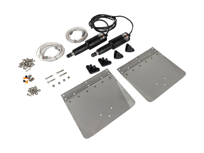 Транцевые плиты Lenco 9x12 (15001-101)