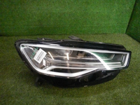 Фара правая Audi A6 4 C7 (2014-2018) LED Matrix