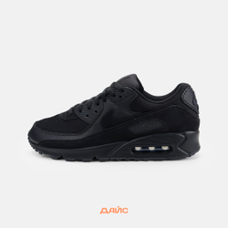 Кроссовки Nike Air Max 90 “Triple Black”
