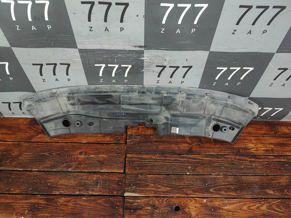 Кожух замка багажника Jetour T2 23-нв Б/У Оригинал 609002965AA