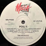 The Monkees - Pool It! (Германия 1987г.)