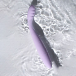 Вибратор для точки G Cici 2 Pastel лиловый от SVAKOM