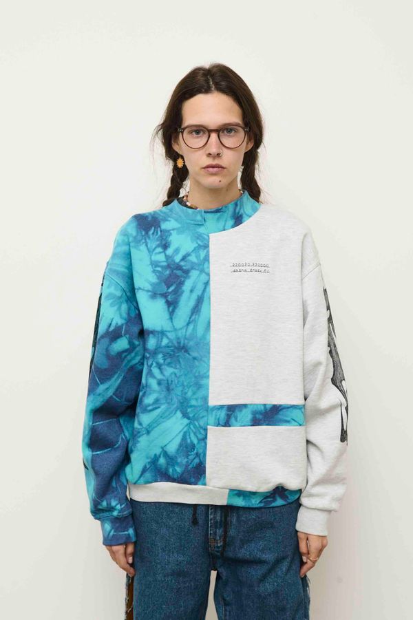 Толстовка 04 - фото 2