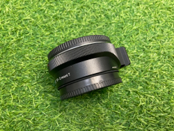 Metabones T Canon EF на Sony E