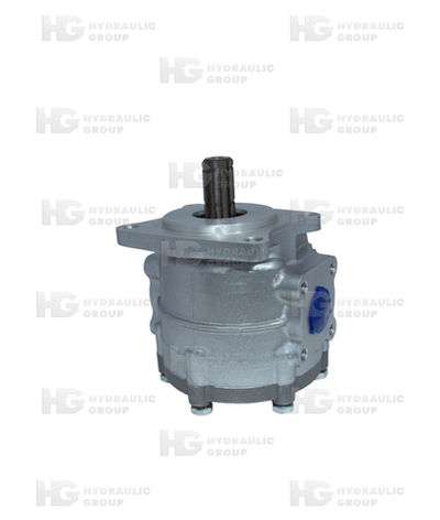 Насос шестеренный НШ-32А-3