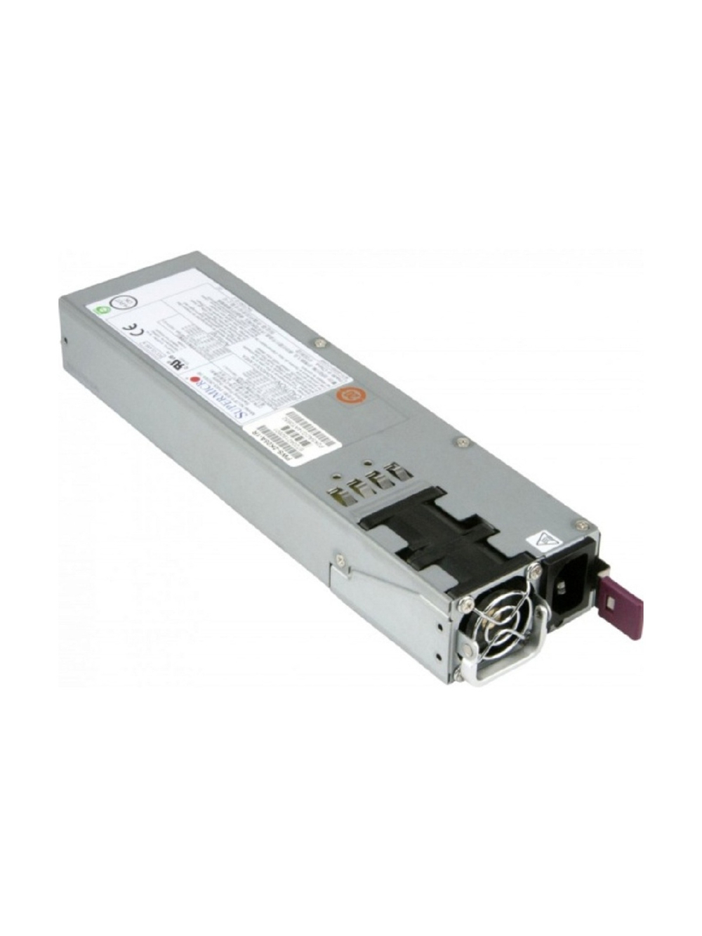 Supermicro PWS-2K05A-1R Блок питания для сервера 2000W