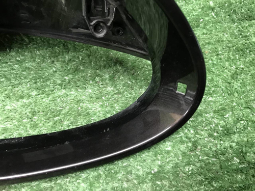 Крышка зеркала правая Porsche Cayenne 2 958 10-18