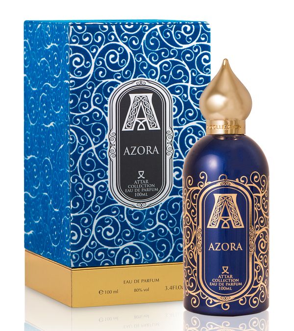 Attar Collection Azora Eau De Parfum