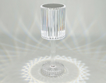 DE8066 CL прозрачный LED 3000K/4200K/6400K 3W